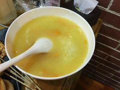 -食客烧烤(罗道庄店)