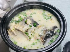 -小厨娘淮扬菜(清江苏宁广场店)