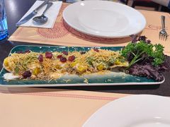 -克比叔叔印度餐厅Kebabs on the Grille(人民广场店)