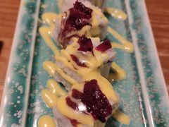 -鳗鱼家·深夜食堂(军博店)