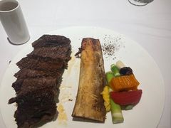 -王品牛排(郑州大卫城店)