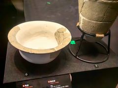 -盘龙城国家考古遗址公园