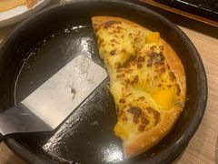 -必胜客(鹤山大道店)