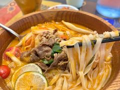 -米泰芒·东南亚料理(体育西店)