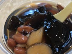 -八婆婆烧仙草(中山路店)