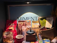 -Alimentari早午餐(安福路店)