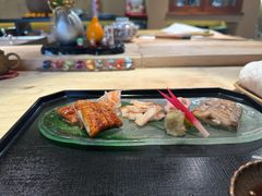 -AKIMOTO秋本寿司(双井店)