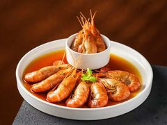 -阿明小菜·海鲜·上海菜(梅陇店)