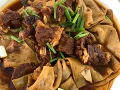-沙洲胡杨焖饼