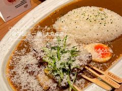 -CURRY YA 熟成咖哩專門店(深圳湾万象城店)