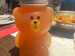 -ZAFFERANO西班牙海鲜饭(上海首店)
