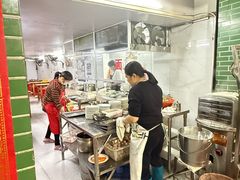 -河记肠粉店