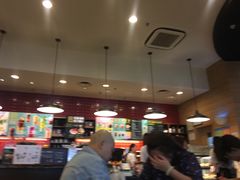 -星巴克(天津大悦城第二店)
