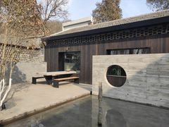 -T80科技文化国际社区-停车场