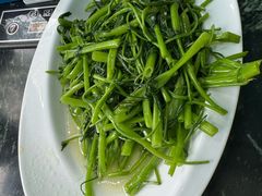 -小海豚•老字号海鲜餐厅(天涯店)