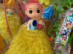 -AEON永旺(东方宝泰店)