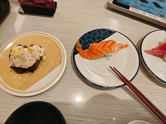 -滨寿司(新街口中央商场店)