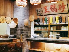 -南京大牌档(崇文门国瑞店)