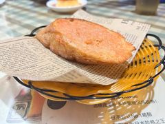 -BISTROFIORE美伊娜(伊犁南路店)