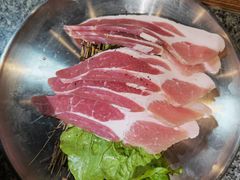 -韩一馆(吉大店)