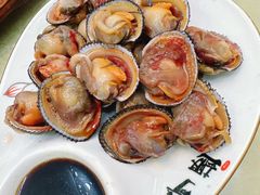 -海鲜人家(吕四店)