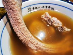 -發起人·肉骨茶(万象汇店)