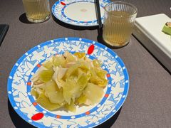 -肆月河豚·新淮扬菜·烤鸭(中关村店)