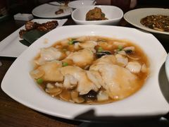 -金枝玉叶上海人家食府(三里河店)