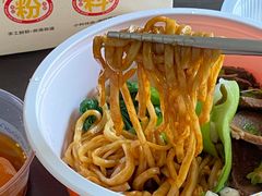 -湘人龙记老长沙米粉(华普国际大厦店)