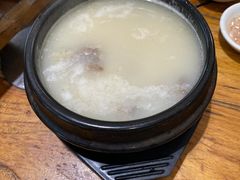 -紫霞门韩国料理烤肉(深南东路店)