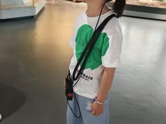 -陕西自然博物馆