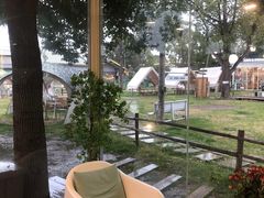 -呼吸森林·生态农庄农家乐私房菜