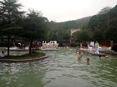 -三江森林温泉度假区