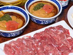 -前门张记涮肉(前门店)
