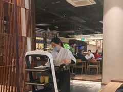 -古京·臻致料理(月湖店)
