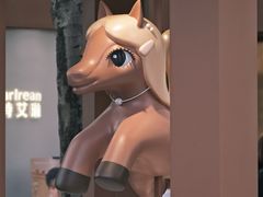 -深圳湾万象城(南山店)