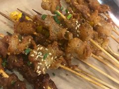-草本味·市井羊肉馆(新开铺总店)