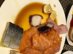 -青岛颐海花园酒店总店·自助餐厅