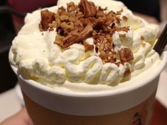 幽兰拿铁-茶颜悦色(银盆岭万达广场店)