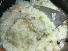 招牌膏蟹鲜虾粥-潮粥荟·潮汕砂锅粥(朝阳大悦城店)
