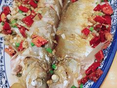 -乌镇那一年小院主题餐厅(甘泉西路店)