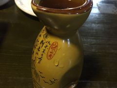 -民食香·腊排骨野生菌美食(木府店)