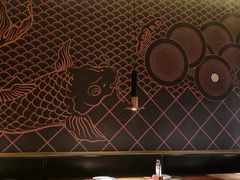 大堂-烤匠麻辣烤鱼(环球中心店)