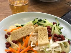 -西部马华清真兰州牛肉面·烧烤夜市(三里河店)