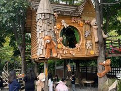 -HERRE·FARM 赫尔露营农场·团建聚会包场