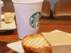 -星巴克臻选(成都太古里店)