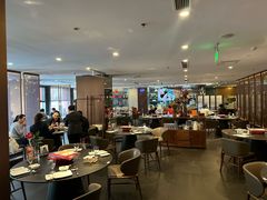 -旺顺阁·北京菜·烤鸭(大望路店)