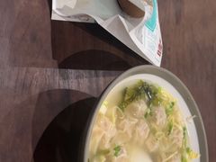 -弄堂咪道-饭香·面香·馄饨香(钦州北路田尚坊店)