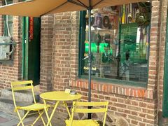 -流浪者复古西餐鸡尾酒吧(沈阳店)