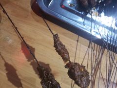 -清真·马峰烤肉(小学习北巷店)